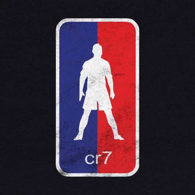 Player CR7 by GoatKlan